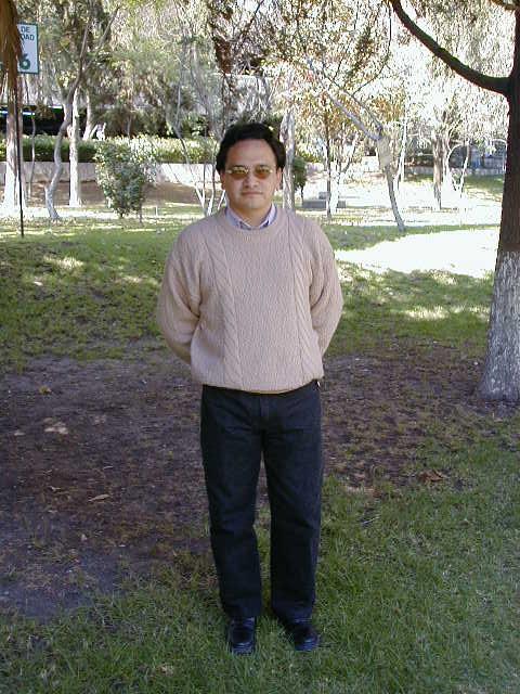 Gabriel Nuez