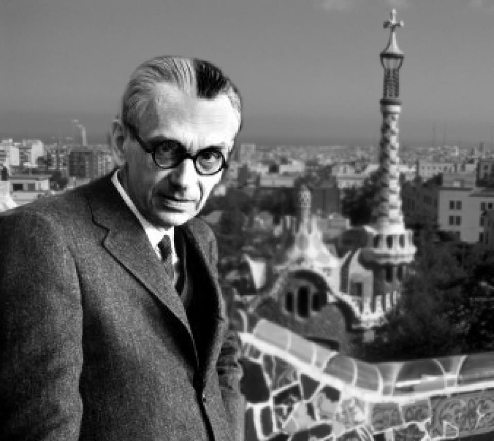 Gödel at Spain