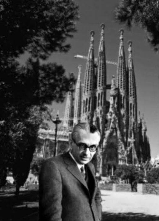 Gödel at Spain