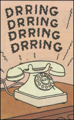 Your message?